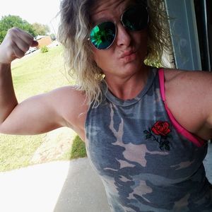 Meet your Posher, Mandy